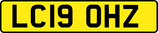 LC19OHZ