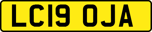 LC19OJA