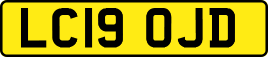 LC19OJD
