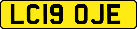 LC19OJE