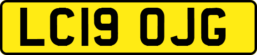 LC19OJG