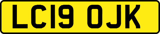 LC19OJK