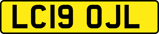 LC19OJL