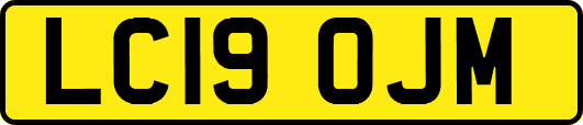 LC19OJM