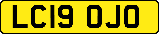 LC19OJO