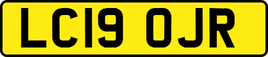 LC19OJR