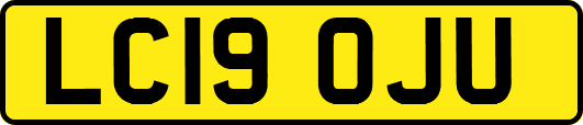 LC19OJU