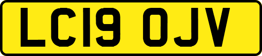 LC19OJV