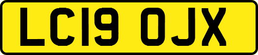 LC19OJX