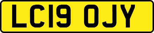 LC19OJY