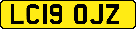 LC19OJZ