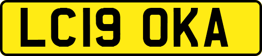 LC19OKA