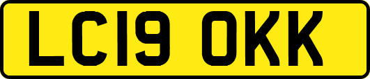 LC19OKK