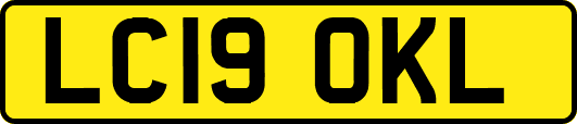 LC19OKL