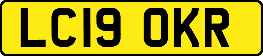 LC19OKR