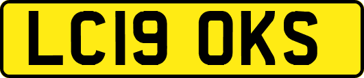 LC19OKS