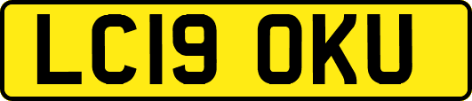 LC19OKU