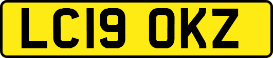 LC19OKZ