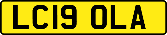 LC19OLA