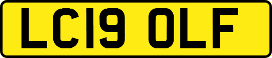 LC19OLF