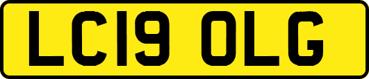 LC19OLG