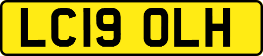 LC19OLH