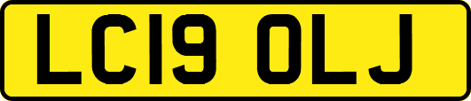 LC19OLJ