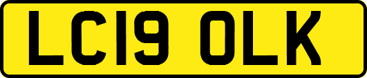 LC19OLK