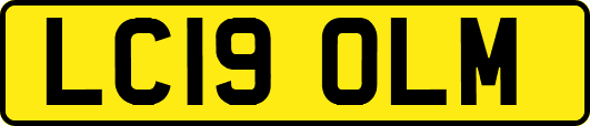 LC19OLM