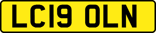 LC19OLN