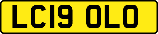 LC19OLO