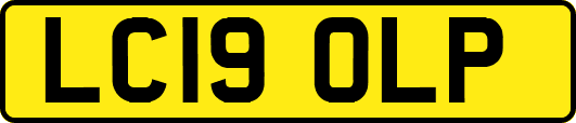 LC19OLP