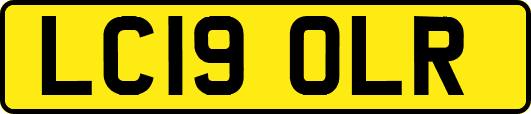 LC19OLR