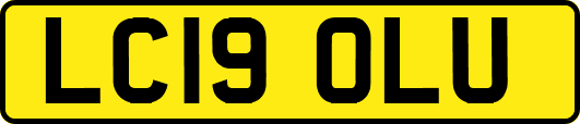 LC19OLU
