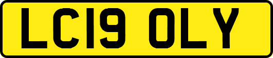 LC19OLY
