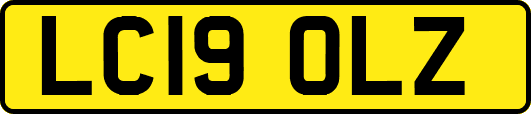 LC19OLZ