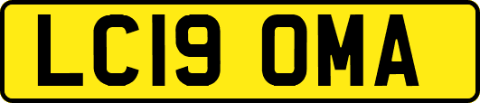 LC19OMA
