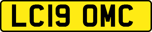 LC19OMC