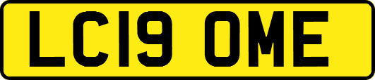 LC19OME