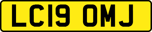 LC19OMJ