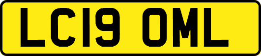 LC19OML
