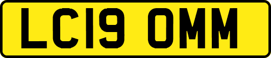 LC19OMM