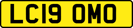 LC19OMO