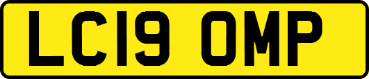 LC19OMP