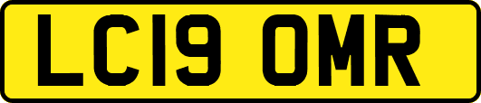LC19OMR