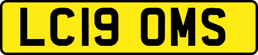 LC19OMS