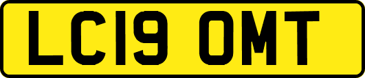 LC19OMT