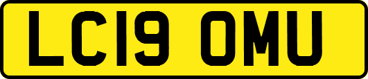 LC19OMU