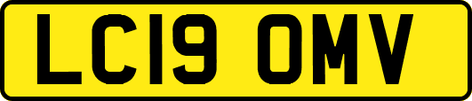LC19OMV