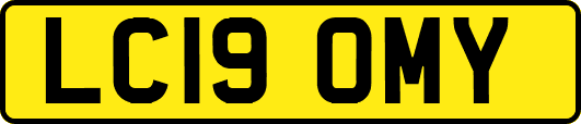 LC19OMY
